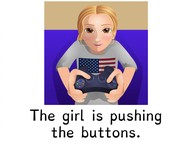 Changing a push or pull and change in motion