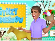 Gameshow: Lente