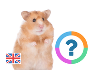 Klassenquiz: Engels - De dieren