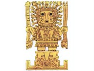 Inca Empire: Geography, government, daily life