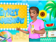 Gameshow: Zomer