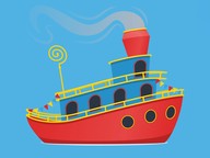 Aftellen tot Pakjesavond 2025