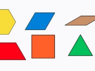 Pattern Blocks