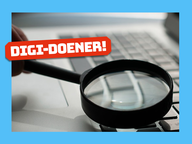 Digi-doener: Stalker skills