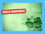 Digi-doener: #AppJeFit 3 | Lucky you!