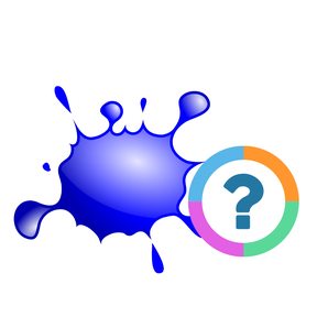 Klassenquiz: Herkennen van kleuren