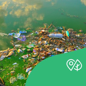 Missão Terra: Tema 3 – Resíduos (11-14 anos)