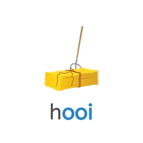 Woorden met ~ooi