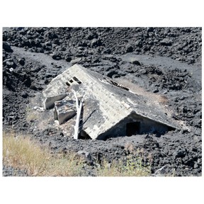 Preparing for volcanic eruptions