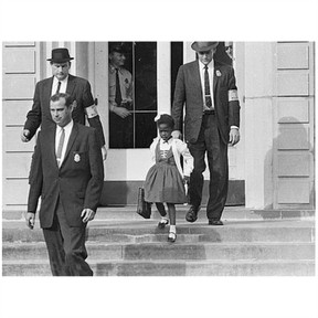Hi, Ruby Bridges!