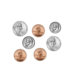 Working with coins