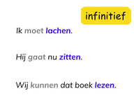 Hele werkwoord