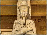 Ancient Egypt: The Middle and New Kingdoms