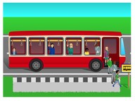 Aftrekken t/m 10 met bussommen