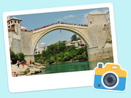 Foto van de dag: Wereldplekken #107