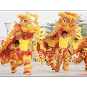 Lunar New Year