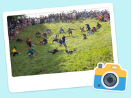 Foto van de dag: Wereldplekken #125