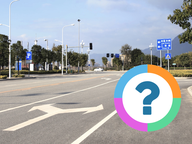 Klassenquiz: Verkeer - Verkeerssituaties 
